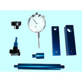 Cam Checking Fixtures with Dial Indicator- Auto Repair Tool (Cam Fixtures Vérification avec Dial Indicator-Auto Repair Tool)