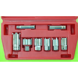 8PC Special Socket Set- Auto Repair Tools (8PC spécial Socket Set-Auto Repair Tools)