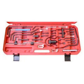 Engine Timing Tool SET CITROEN & PEUGEOT - Auto Repair Tool (Двигатель Сроки Набор инструментов & CITROEN PEUGEOT - Auto Repair Tool)