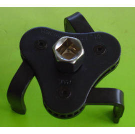 Oil Filter Wrench - 63-102mm (Filtre à huile Wrench - 63-102mm)