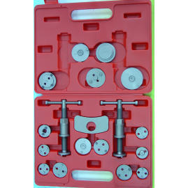 18PC Disc Brake-Auto-Reparatur-Tools (18PC Disc Brake-Auto-Reparatur-Tools)