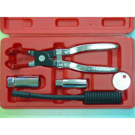 Spark Plug Tool / Gauge Kit Auto-Reparatur-Tools (Spark Plug Tool / Gauge Kit Auto-Reparatur-Tools)