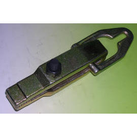 Long Nose Clamp (Длинный нос зажим)