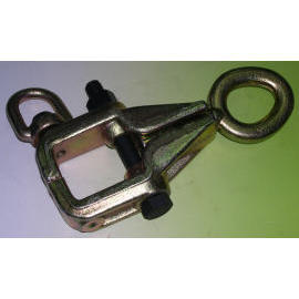 Self-Anzieh-Clamp (Self-Anzieh-Clamp)