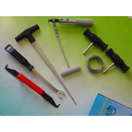 Windshield Removal Kit (Windshield Removal Kit)