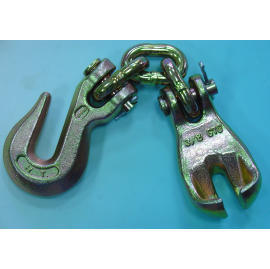 Double Hook Clamp- Auto Repair Tools (Double Hook Clamp- Auto Repair Tools)