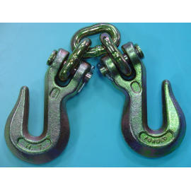 Double Hook Clamp- Auto Repair Tools (Double Hook Clamp- Auto Repair Tools)