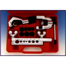 Tubing Cutter & Flaring Tool Kit - Auto Repair Tool (Tubing Cutter & Flaring Tool Kit - Auto Repair Tool)