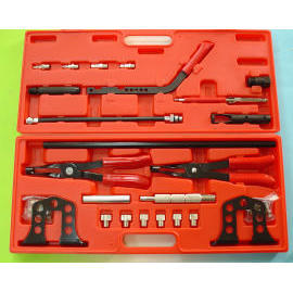 Universal Valve Repair Kit Auto-Reparatur-Tools (Universal Valve Repair Kit Auto-Reparatur-Tools)