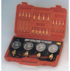 Vacuum & Pressure Tester- Auto Repair Tools (Vacuum & Pressure Tester- Auto Repair Tools)