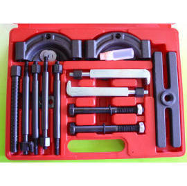 Gear Puller Set- Auto Repair Tools (Gear Puller Set-Auto Repair Tools)