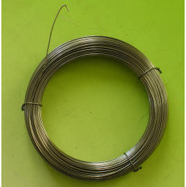 Windshield Cut-Out Wire (Stainless Square) (Essuie-Cut-Out Wire (inox Square))