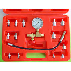 Servolenkung Tester Auto-Reparatur-Tools (Servolenkung Tester Auto-Reparatur-Tools)