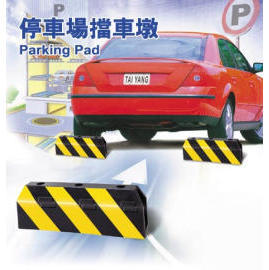 parking pad (parking pad)