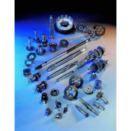 GEAR & SHAFT (GEAR & SHAFT)