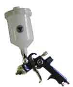 1.4/1.7/2.0/2.5 Air Spray Guns, Pneumatic Spray Guns, Air Tools, Pneumatic Tools