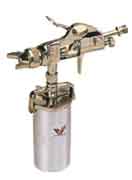 1.8 Air Spray Gun, Pneumatic Spray Gun, Air Tool, Pneumatic Tool