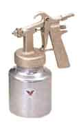 1.2 Air Spray Gun, Pneumatic Spray Gun, Air Tool, Pneumatic Tool