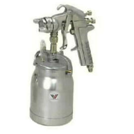 1.5/1.6/1.8/2mm Air Spray Gun, Pneumatic Spray Gun, Air Tool, Pneumatic Tool