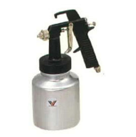 1.2 Air Spray Guns, Pneumatic Spray Guns, Air Tools, Pneumatic Tools