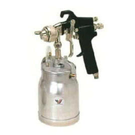 1.8 Air Spray Guns, Pneumatic Spray Guns, Air Tools, Pneumatic Tools