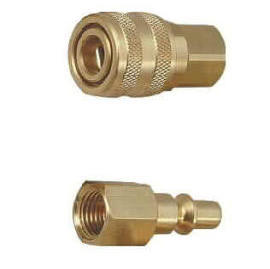 Air Quick Coupler (Aro Type) (Air Quick Coupler (Aro Type))