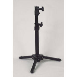 Tripod, Light Stand (Trépied, Pied de Lumière)