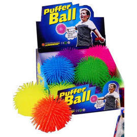 Flashing stuff ball (Мигающие мяча Stuff)