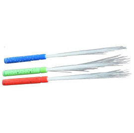 Flashing fiber stick (Flashing fiber stick)