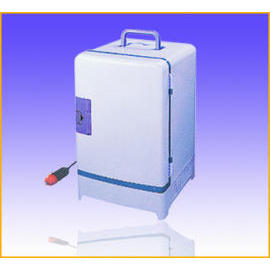 THERMOELECTRIC COOLER & WARMER