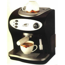 Appliance,Espresso maker, Coffee Maker (Appliance, Machine expresso, café et thé)