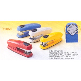 STAPLER (AGRAFEUSE)