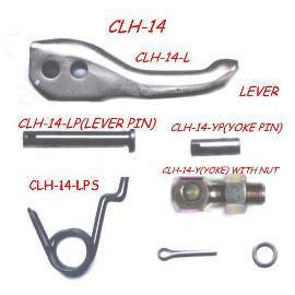 Clutch Release Lever Repair Kit (Levier d`embrayage de sortie Repair Kit)