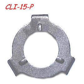 Clutch Release Lever Plate (Levier d`embrayage de sortie Plate)