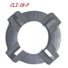 Clutch Release Lever Plate (Levier d`embrayage de sortie Plate)