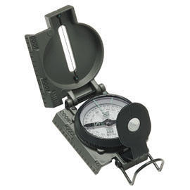 Lensatic Compass (Lensatic Compass)