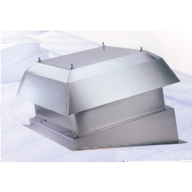 Roof Ventilator (Ventilateur de toit)