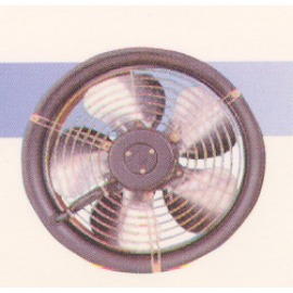 Axial Flow Fan Series