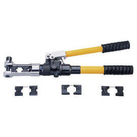 Hydraulic Crimping Tools (Outils de sertissage hydraulique)