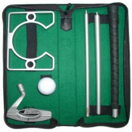 Golf Putting Set