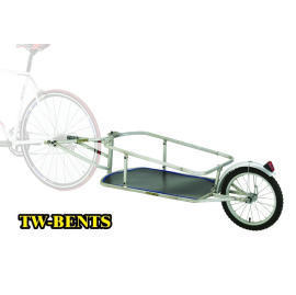 recumbent bike (folding) (recumbent bike (pliage))