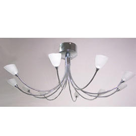 Ceiling lamp (Plafonnier)