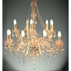 Chandelier (Lustre)