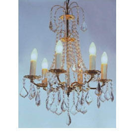 Chandelier (Lustre)