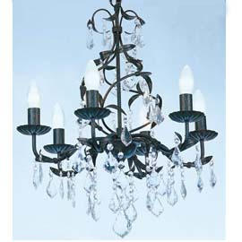 Chandelier (Lustre)