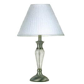 Table lamp (Настольная лампа)