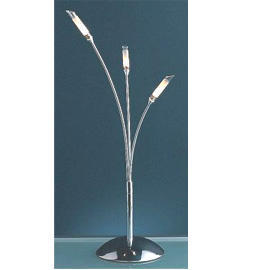 Table lamp (Lampe de table)