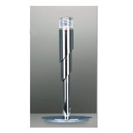 Table lamp (Lampe de table)