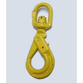 Swivel Self Locking Hook (Self Swivel Locking Hook)