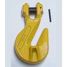 Clevis Grab Hook (Clevis Grab Hook)